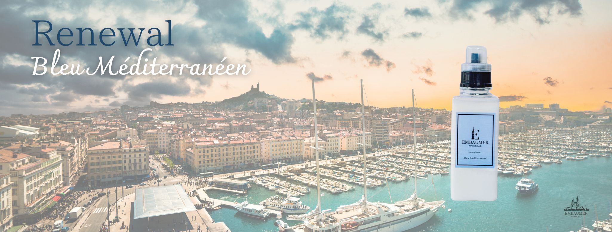 2025.10 Bleu Méditerranéen