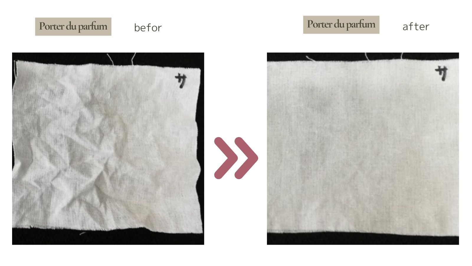 比較試験結果２